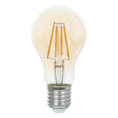 Dimmable LED A19 A21 Filament Bulbs