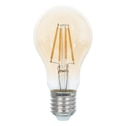 Dimmable LED A19 A21 Filament Bulbs